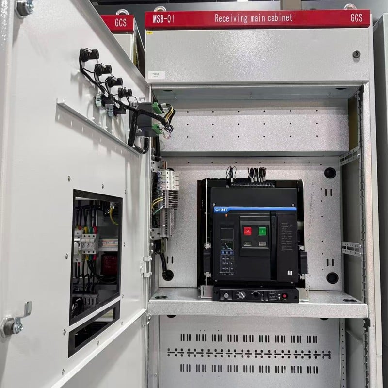 Receiving the main cabinet (8).jpg