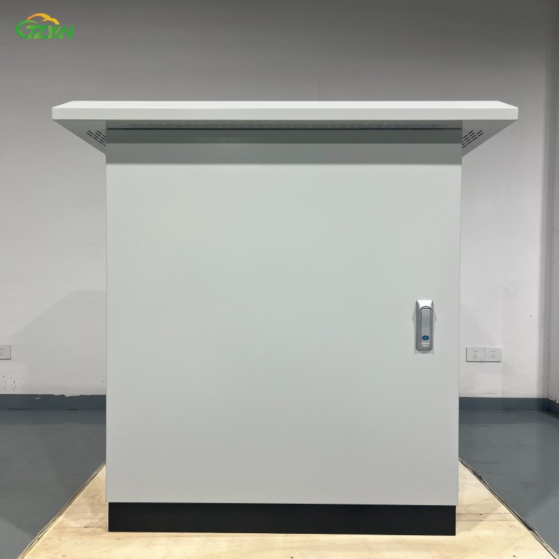 ATS control cabinet: Essential for Power Reliability