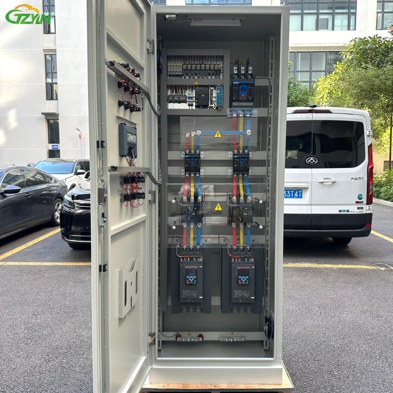 Soft start control cabinet (10).jpg