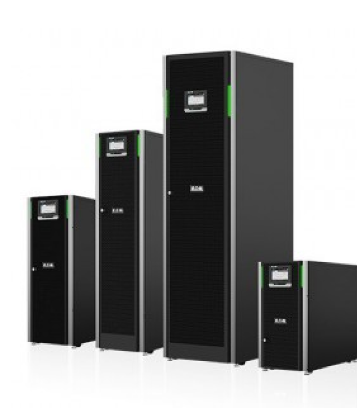 8/10/15/20/30/40kw UPS Eaton 91PS s duální konverzí online