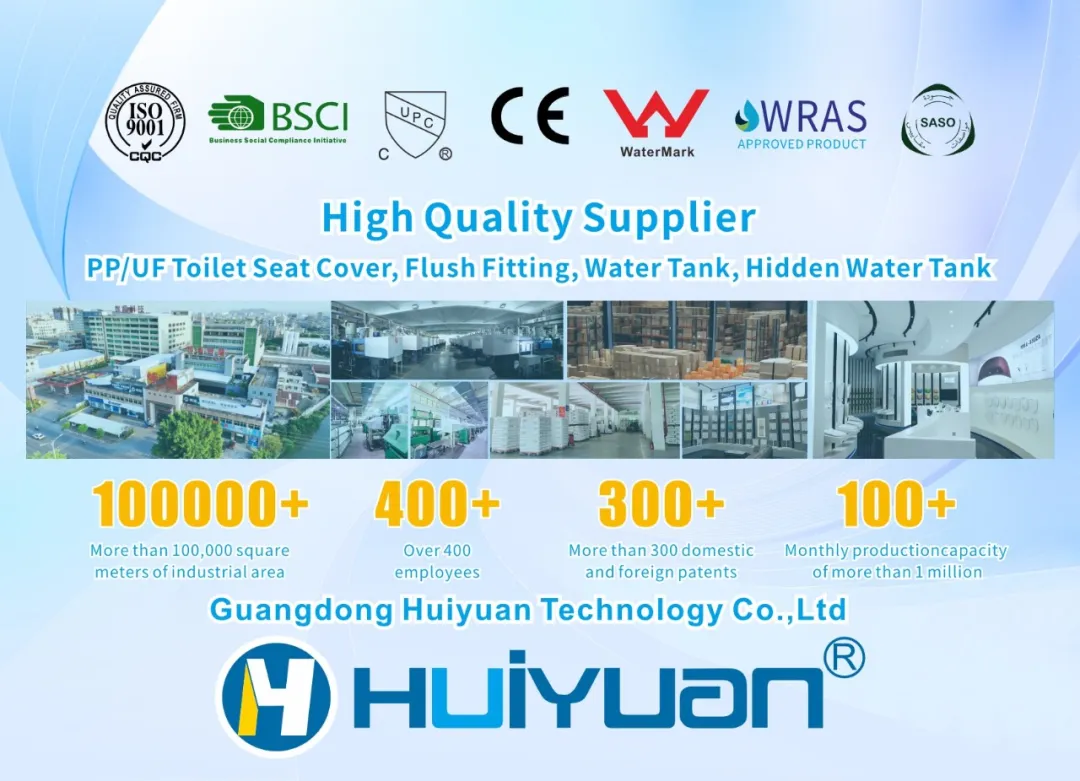 exhibition news huiyuan sanitary ware makes a dazzling appearance at the 137th canton fair inviting friends from all over the world to witness its quality-0
