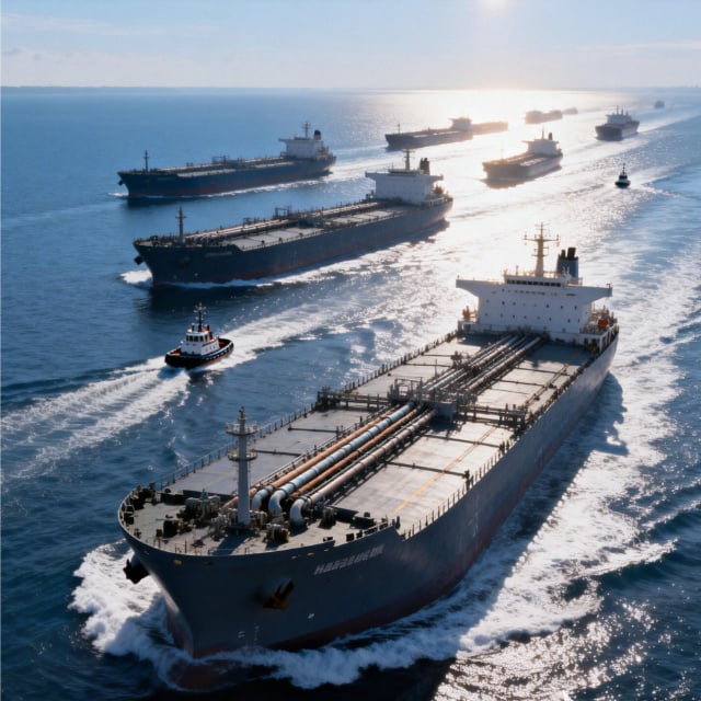 IMO New Regulation Mandatory! 5-in-1 Detector Becomes a Must for Marine Confined Space Operations