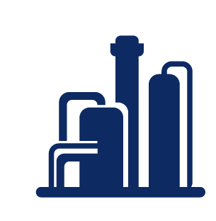 Municipal environmental protection monitoring
