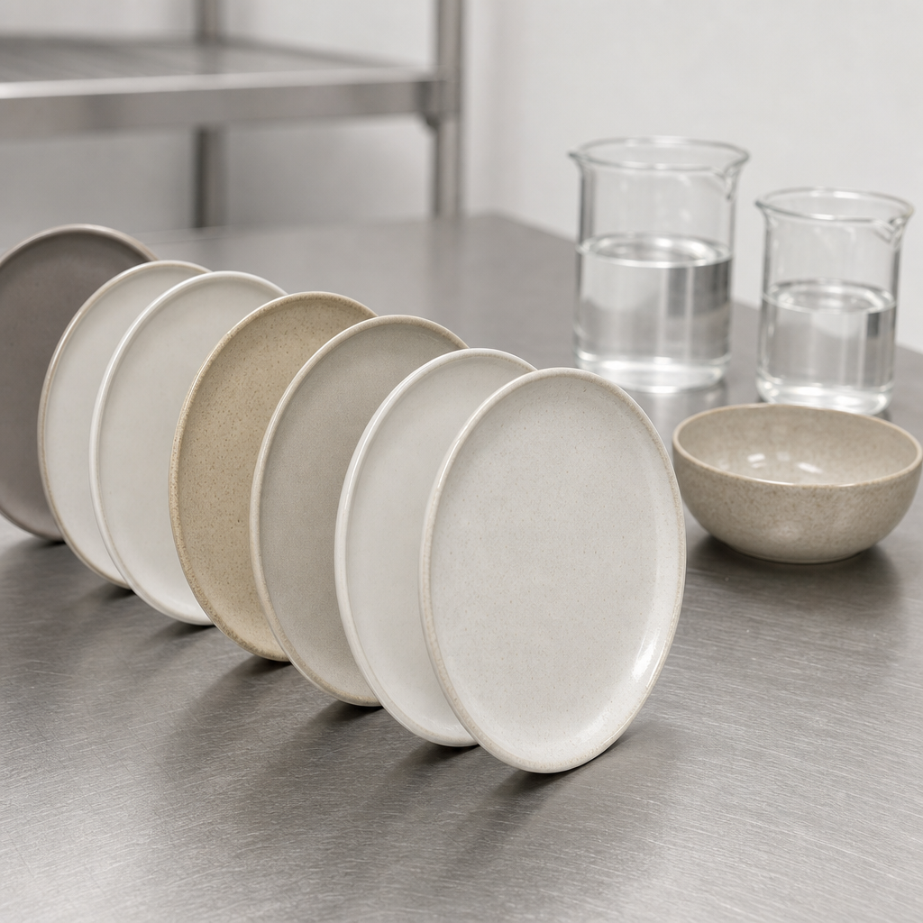Private Label Ceramic Tableware: A Range-Building Guide