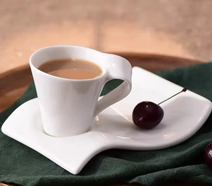 Jaká velikost espressové hrnky je nejvhodnější pro autentické espresso