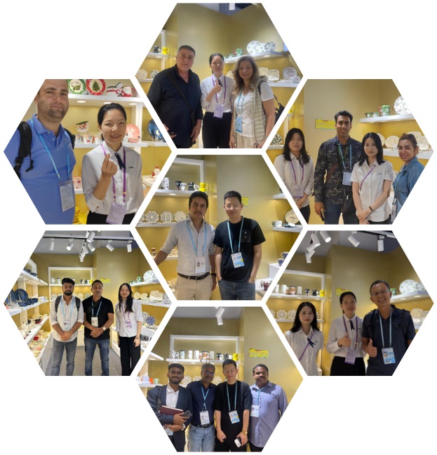 137ª Feira de Cantão
