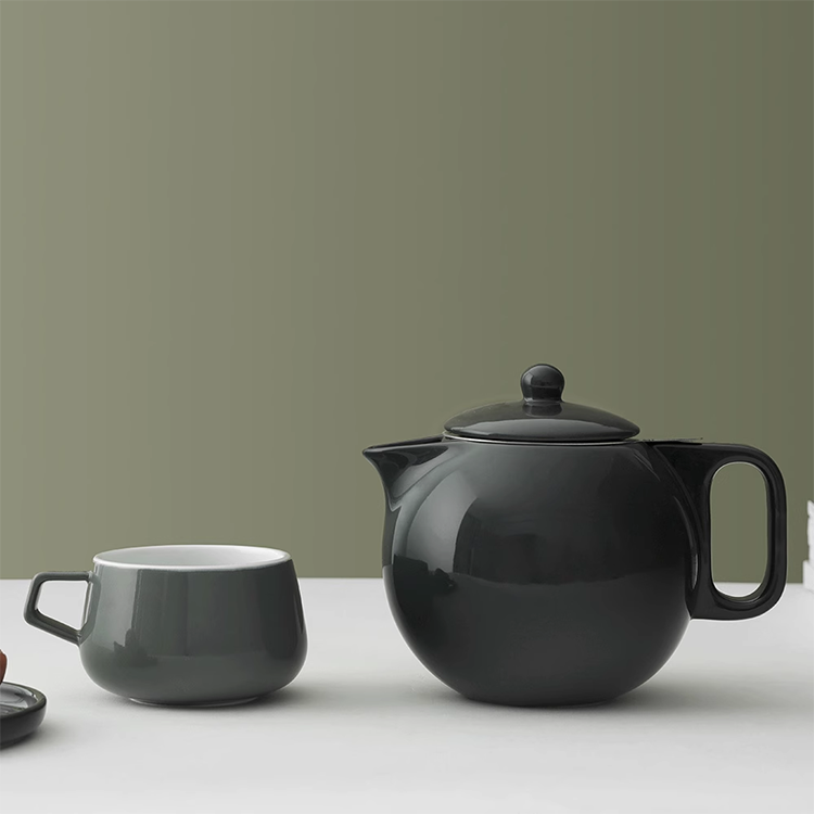 Por Que Xícaras de Porcelana Realçam o Sabor de Chás Premium