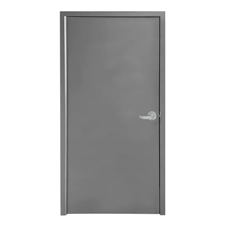 What are the types for fire Doors?