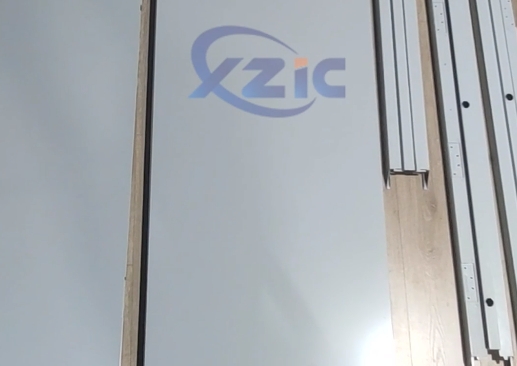 Como Instalar Portas de Aço Contra Fogo Duplas