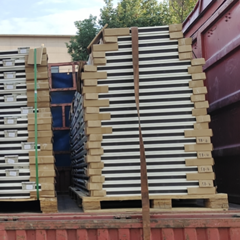 Comment acheter des portes coupe-feu chez XZIC ?