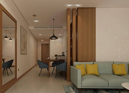 Готель Staybridge Suite