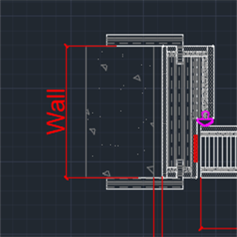 What are the differences between metal and wooden drywall frames？