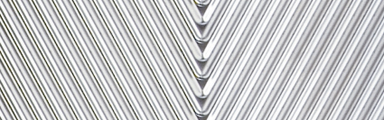 W Corrugation