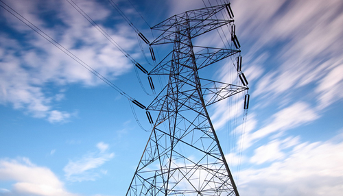 Power Industry