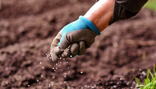 Fertilizers