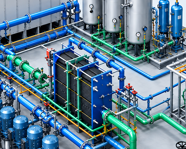 phe in ai data center