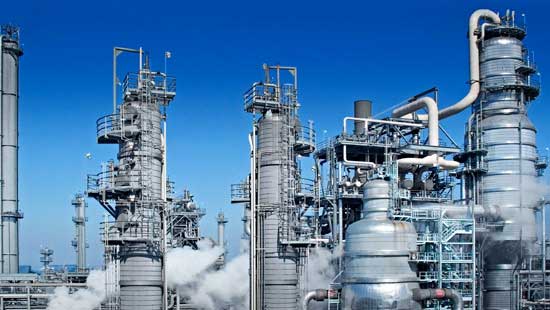 Petrochemical