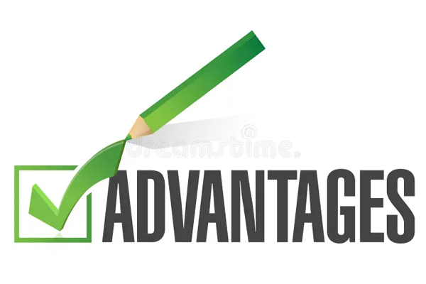 advantages