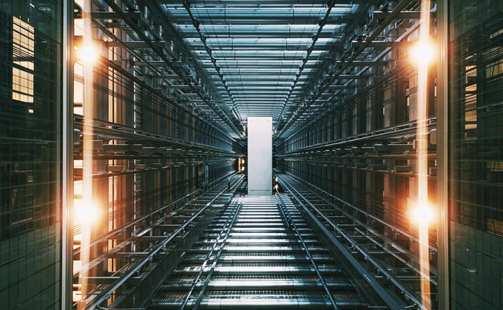PHE para Data Center