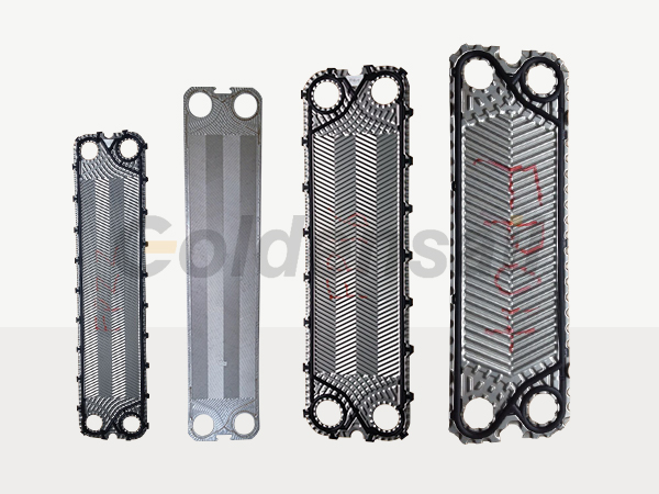 funke plate and gasket