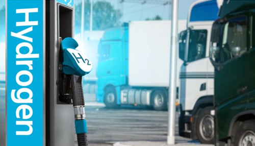 Fuel for fuel cell