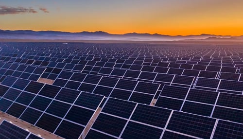 Renewable Power