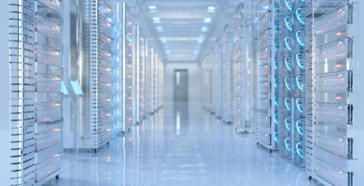 server room