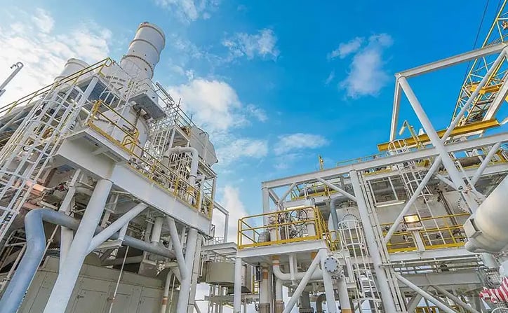 PHE na recuperação de calor de resíduos industriais