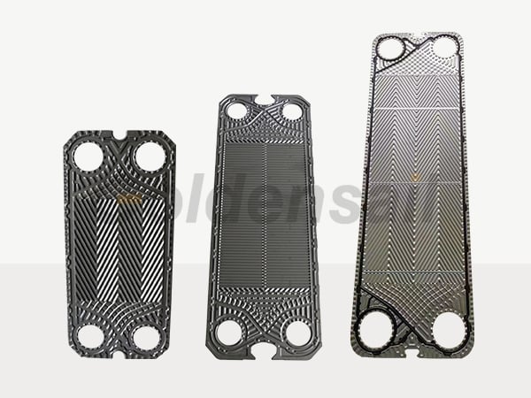 gea plate and gasket