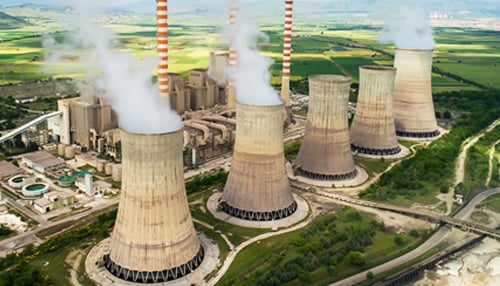 Nuclear power