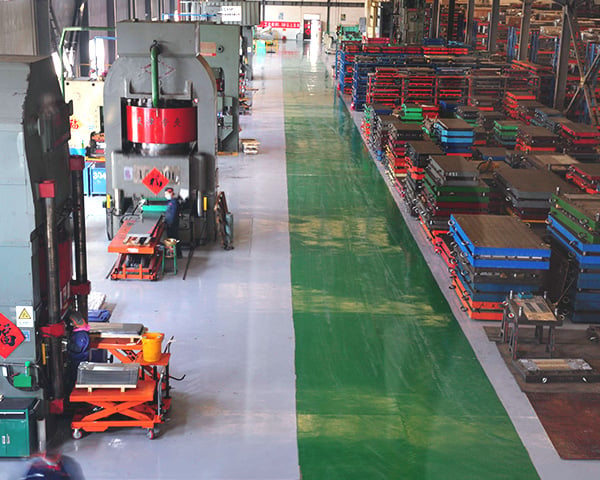 workshop