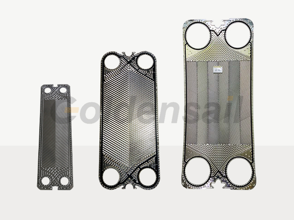gea plate and gasket