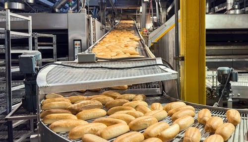 food processing