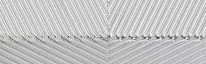 Y Corrugation