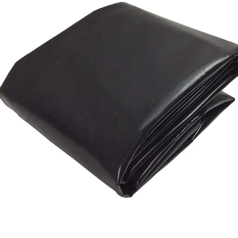 מפריך HDPE – עמידות גבוהה לקולבון, עמידות לזירון, עמידות לדליפה, מפריך לא חדיר متخصص