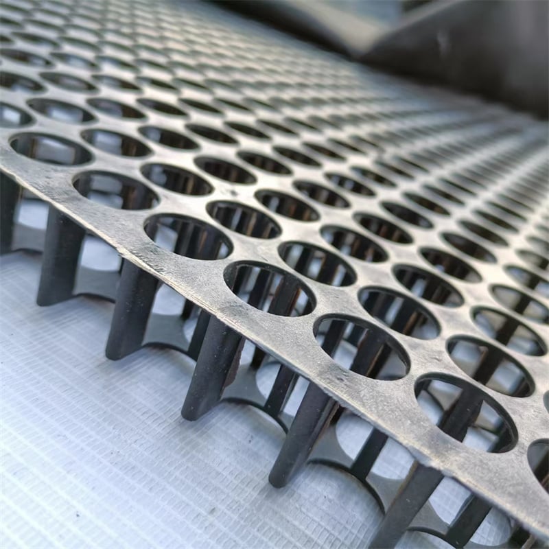  Drainage Board 
