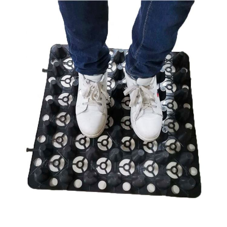 High Load Capacity