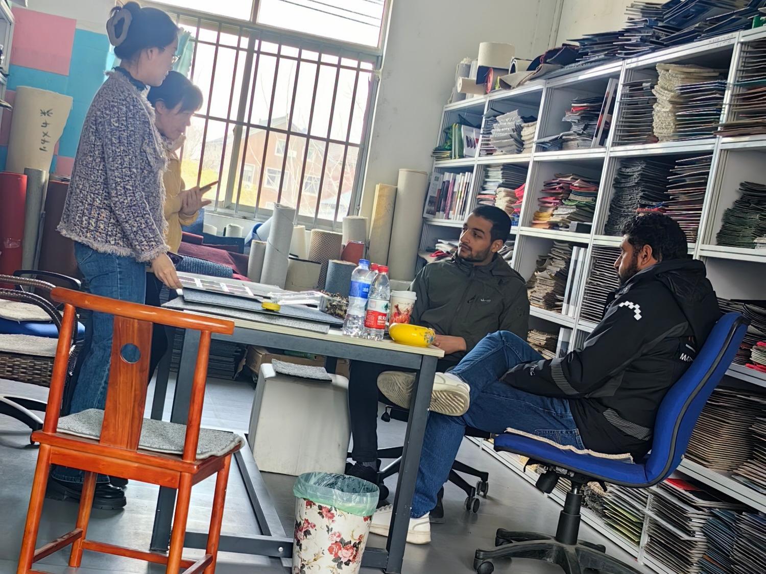 Shanghai Lejing Building Materials Co., Ltd. Expands Global Presence with Strategic Client Visits in Kenya, Kazakhstan, Ghana, and the Philippines (1).jpg