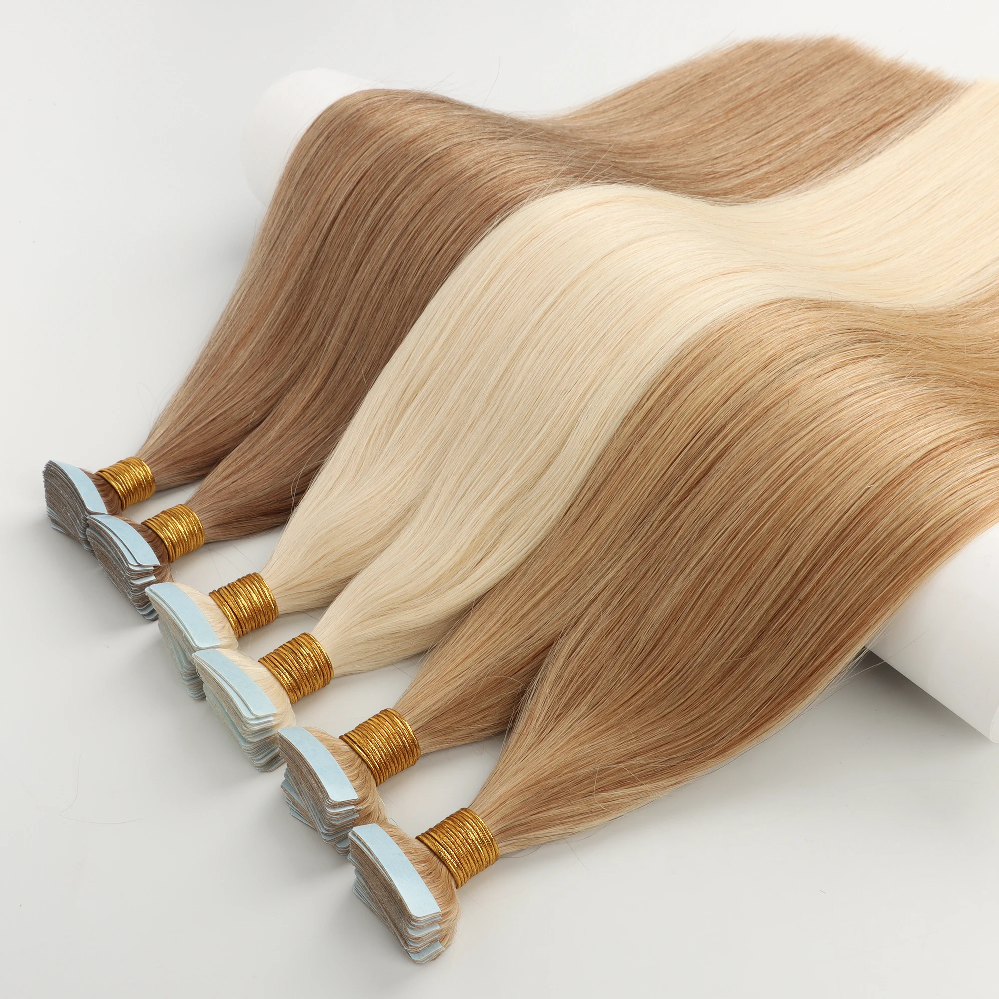 Tecnologia Seamless Blonde Blend