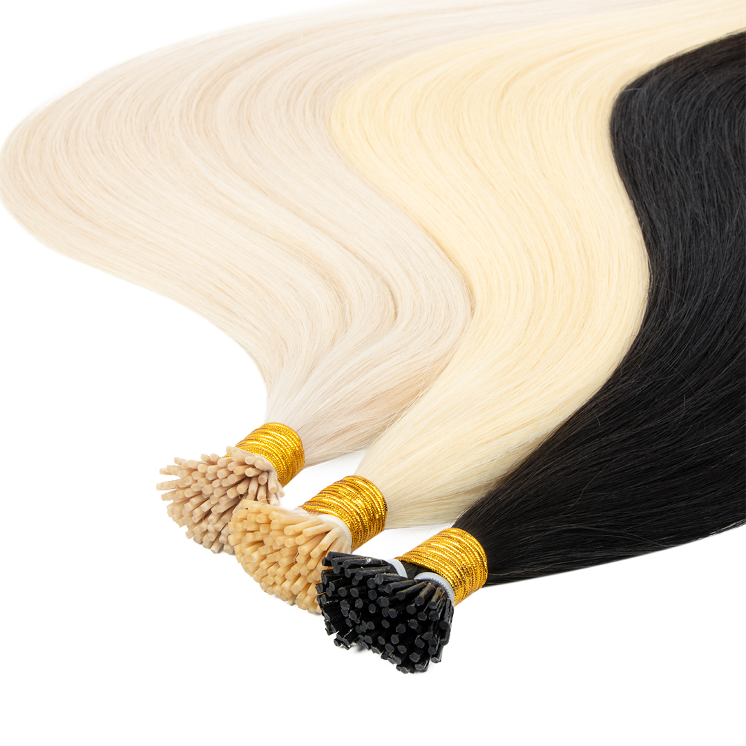 Minimal Scalp Tension and Weight Distribution