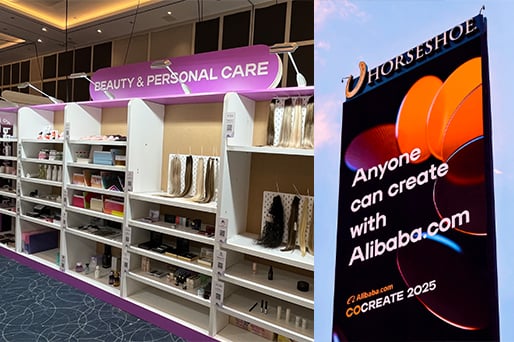 Elle est apparue pour la deuxième fois au salon international de Las Vegas aux États-Unis et a reçu sur place une nouvelle commande de 21 000 dollars américains