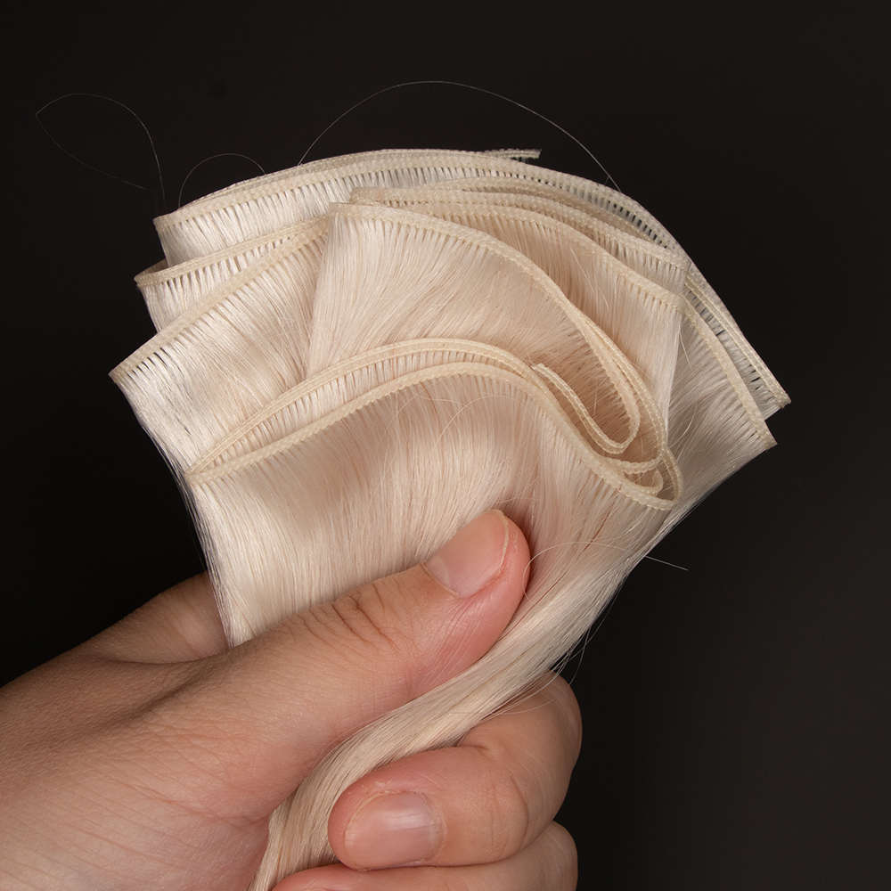Qualità naturale superiore e texture autentica