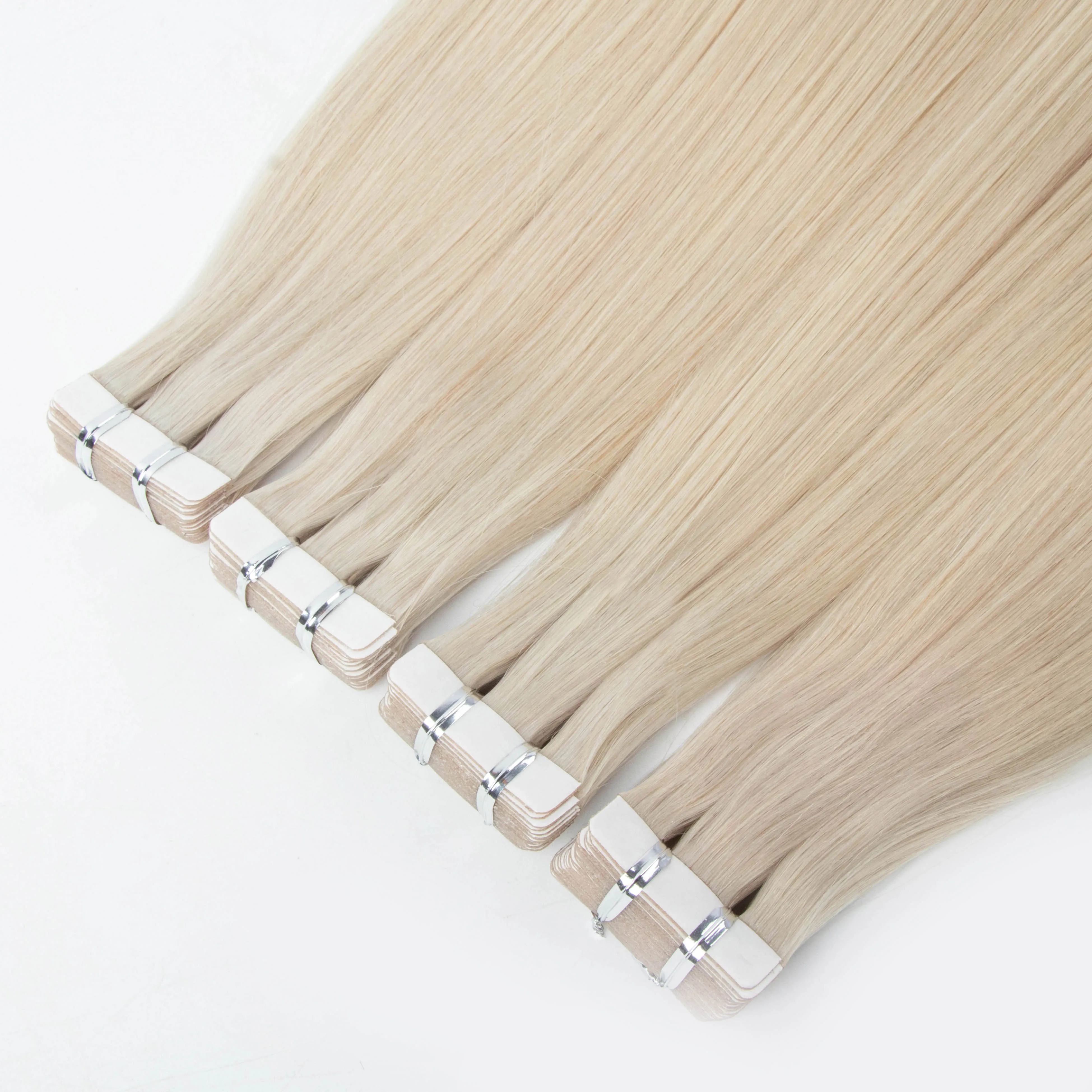 Applicazione e rimozione facili per un controllo indipendente dello styling
