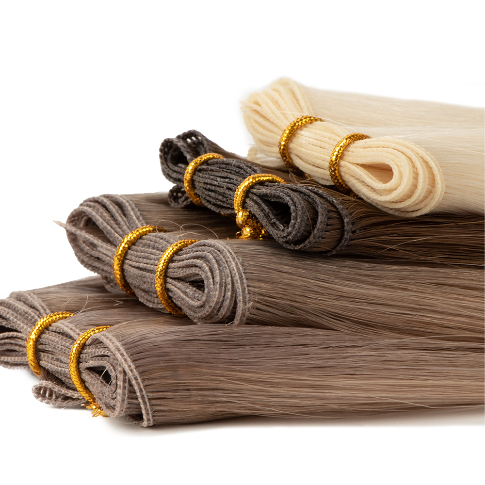 Aspetto e texture naturali senza pari