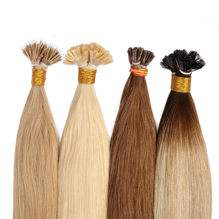 Professional Salon Results at Home