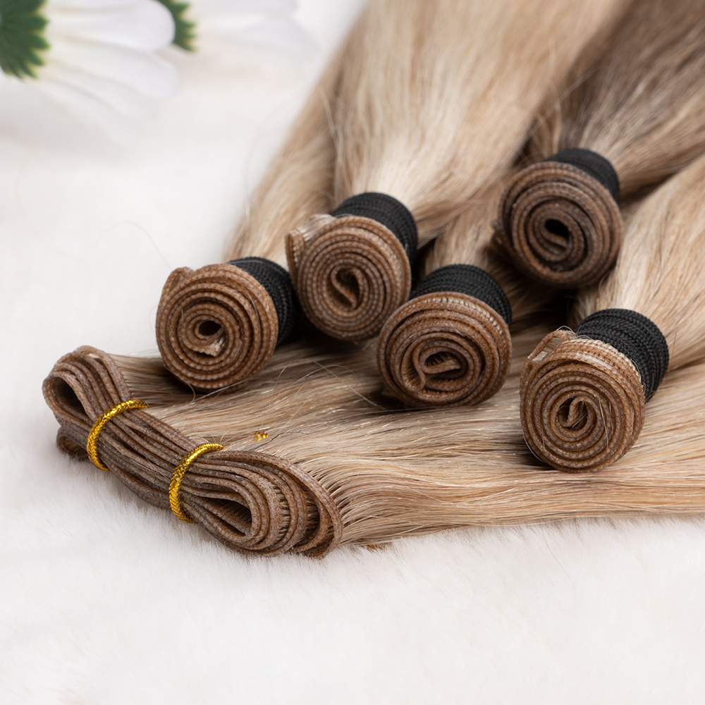Fusione perfetta e aspetto naturale