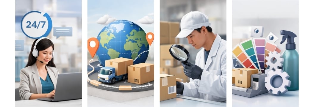 Our Services