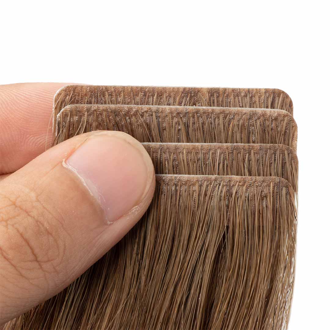 Conception confortable et légère avec une durée d’usage prolongée