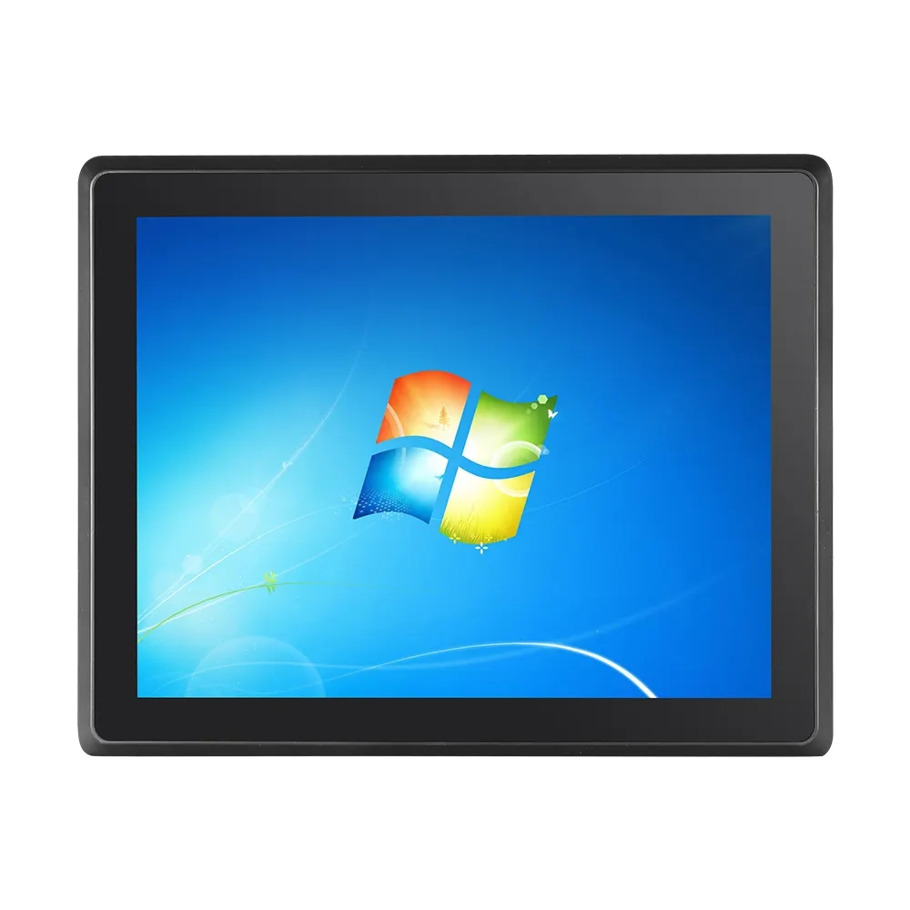 Industrial monitor