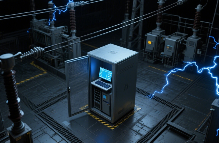 Industrial Box PCs: A Solution for Harsh Environments